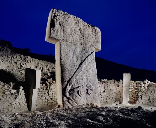 GÖBEKLİTEPE